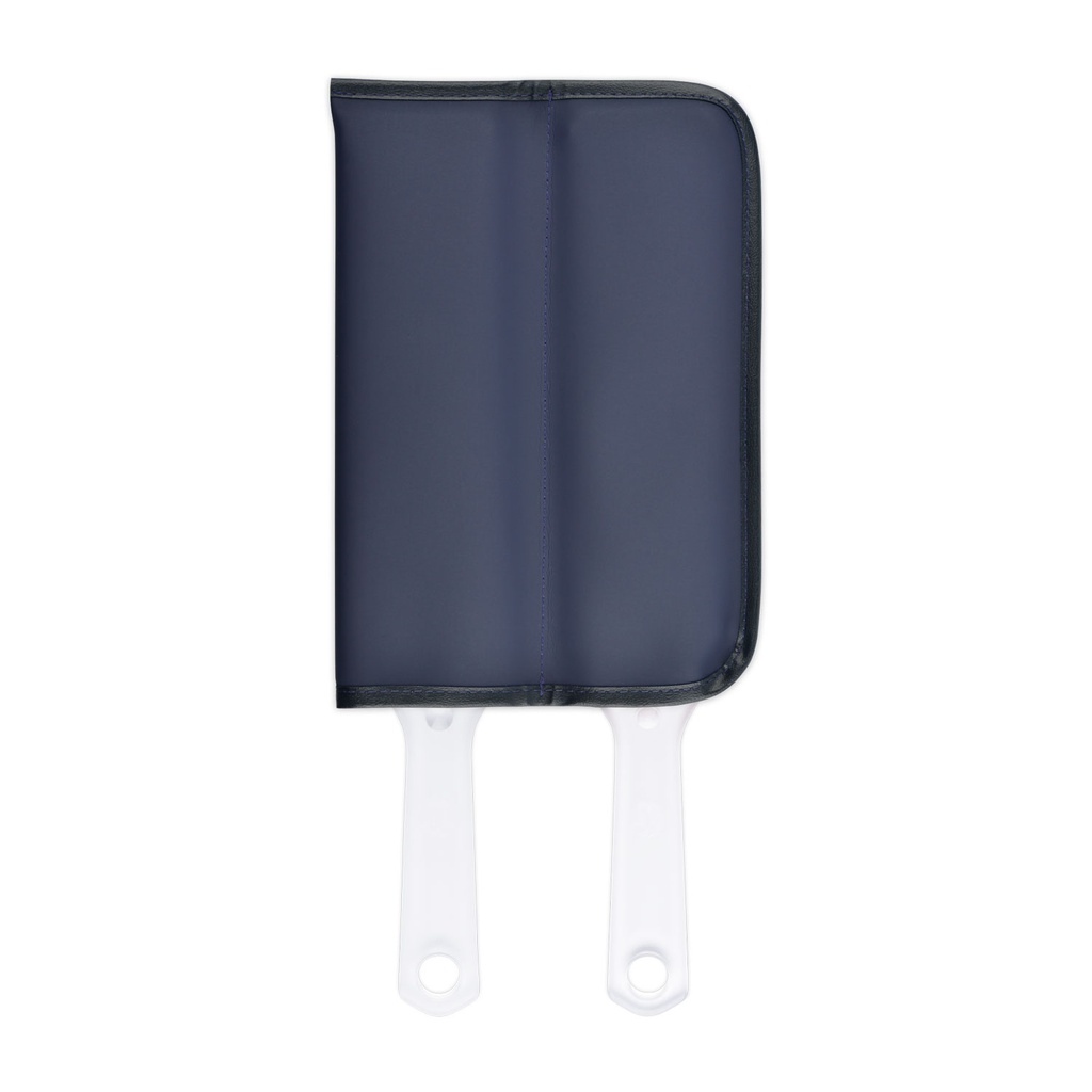 Skiaskopi linsesæt, Luneau, inkl. etui